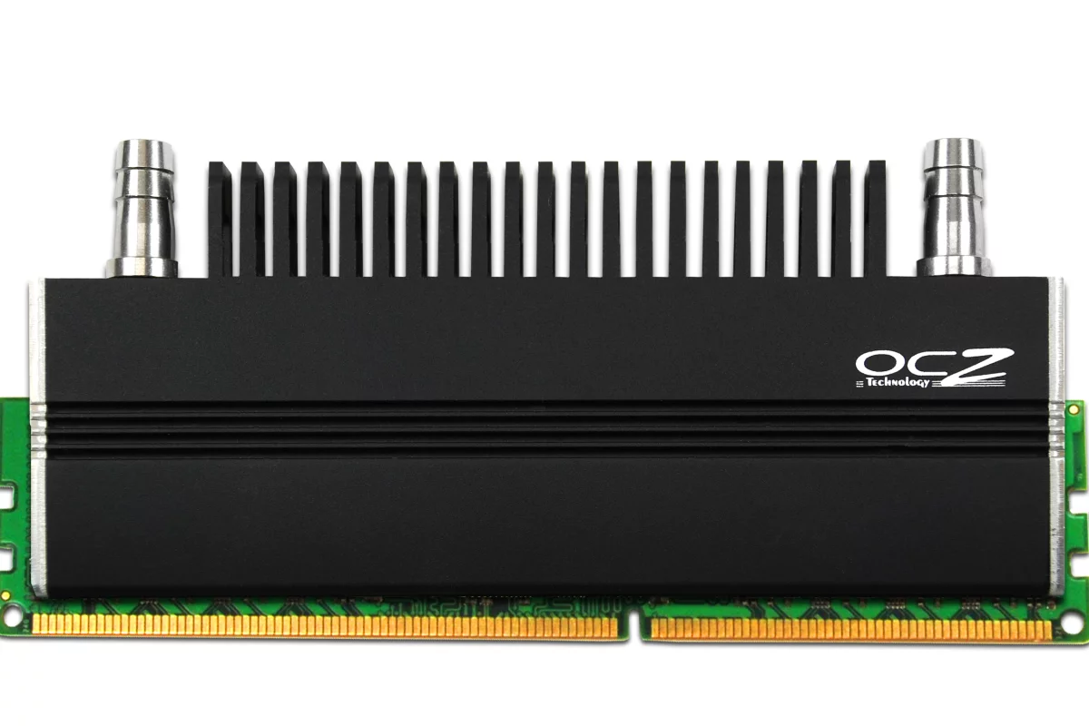 OCZ Flex EX DDR3 2133MHz 4GB Memory Module