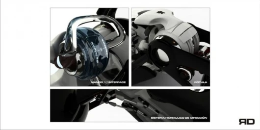 Winning design - RD
