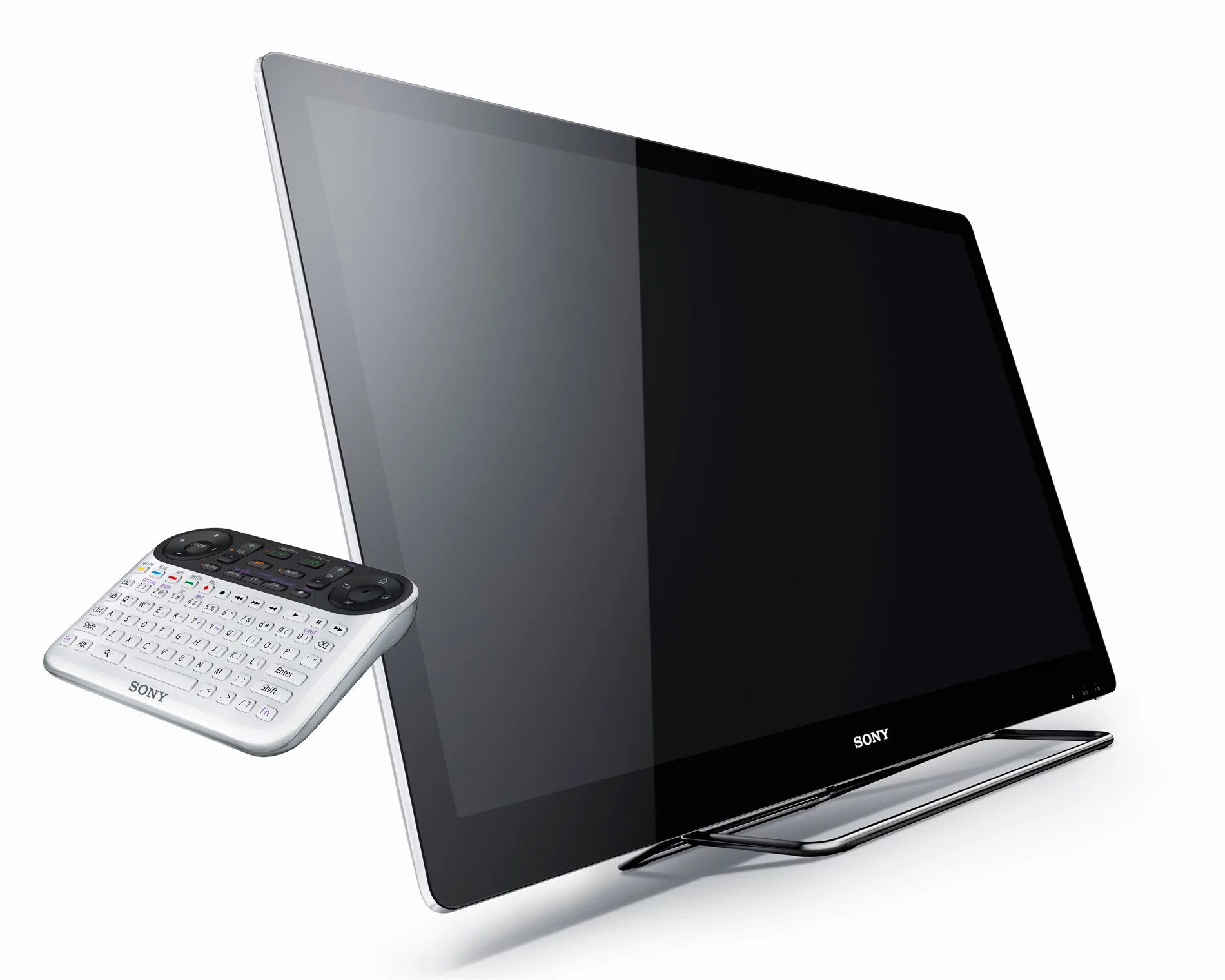 The SOny NSX-40GT1 with remote