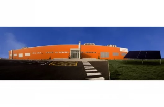 T-Solar's facilities