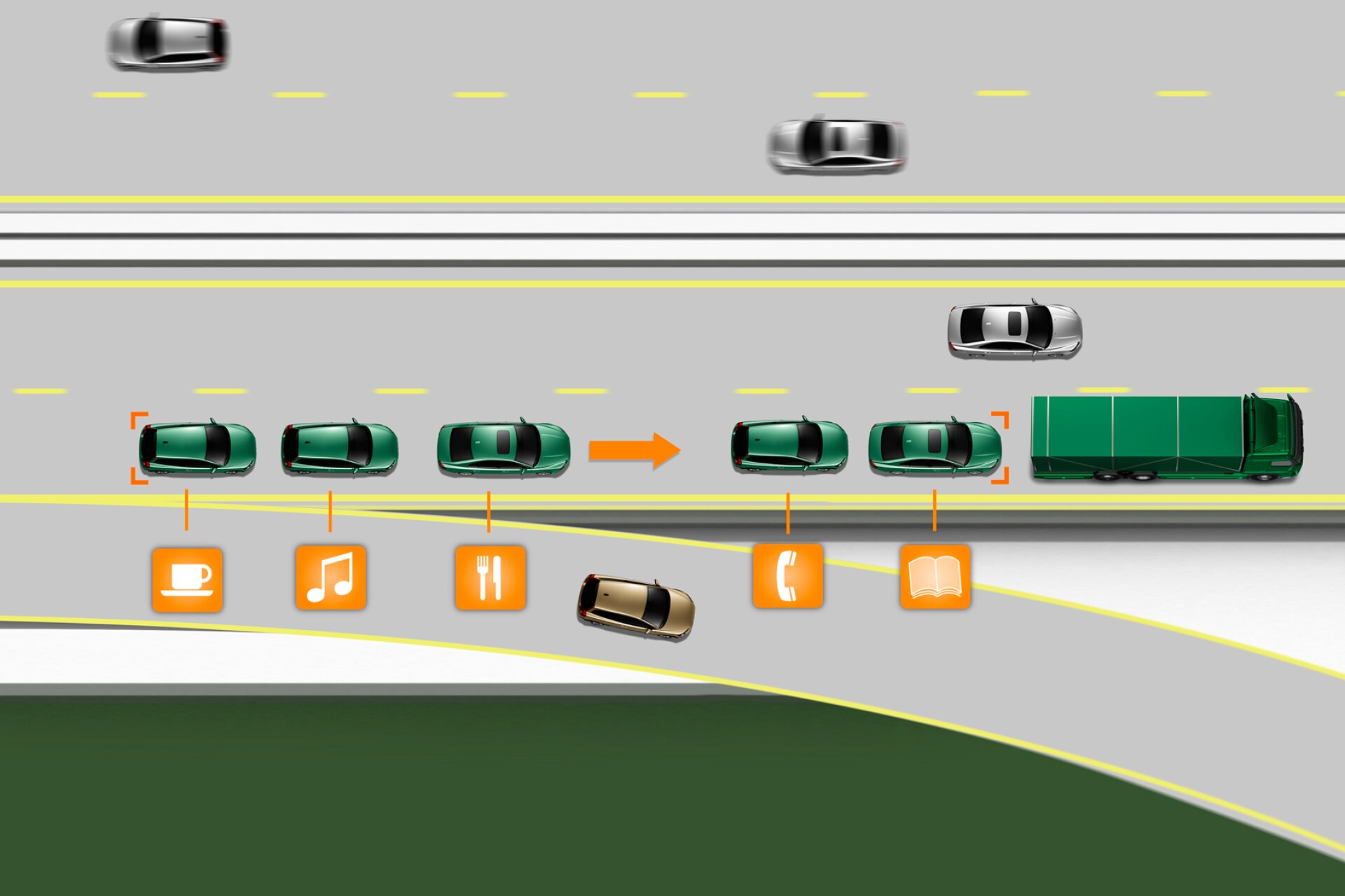 траектория движения прицепа при повороте. в данной ситуации вы знак стоп. управляя автопоездом имеющим большую. Safe road. буксировка транспортных средств.