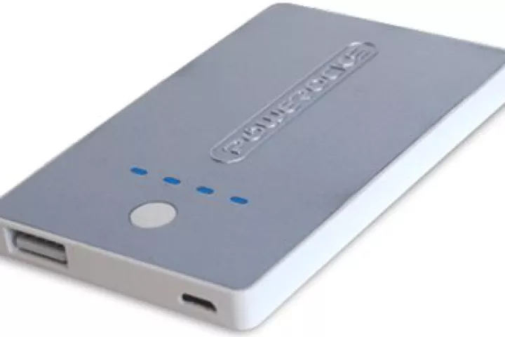 The Tarot is claimed to be the "world's thinnest power bank"