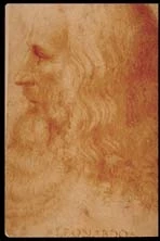 Leonardo Da Vinci