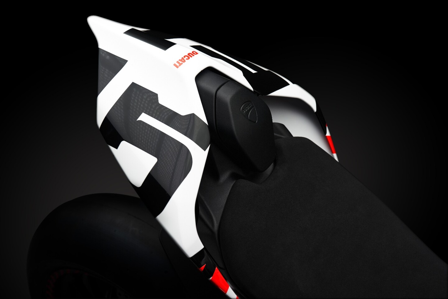 Ducati suggests that the styling of the Streetfighter V4 prototype is meant to accurately demonstrate how the 2020 production model will look