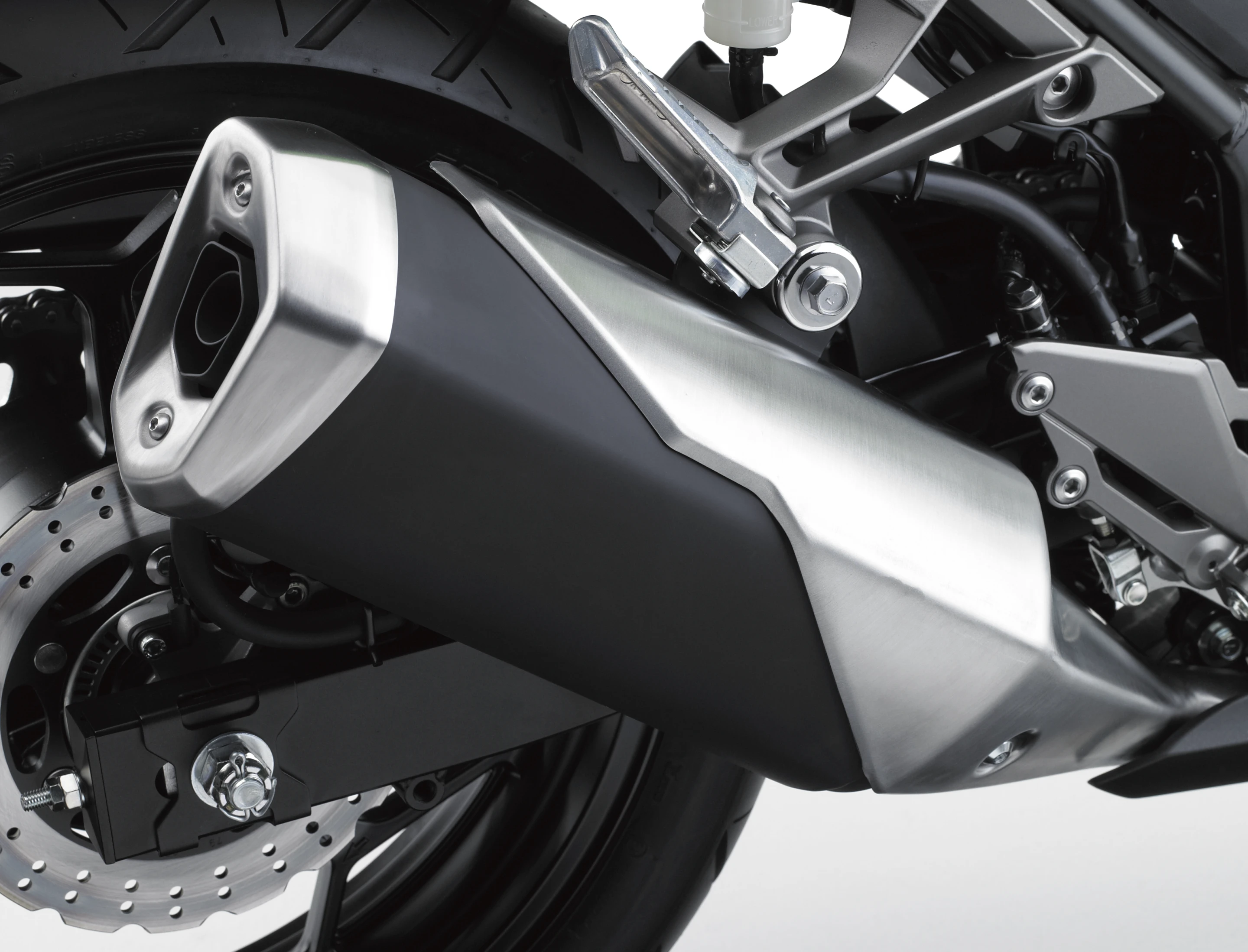 Ninja 300 Kawasaki