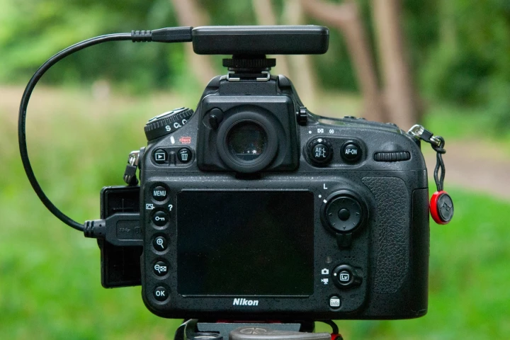 We try the new Case Remote Air, a small but powerful wireless camera controller