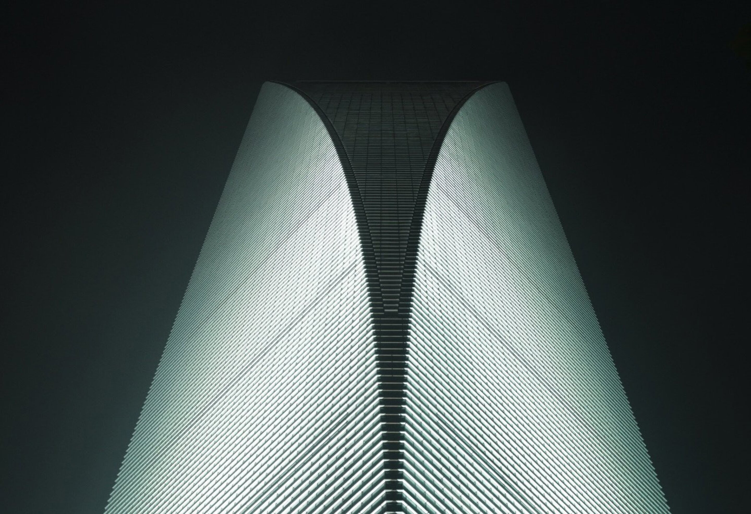 Reach for the sky: The world's tallest skyscrapers