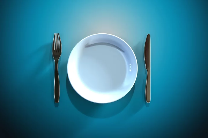 A new study uncovered 30 previously undiscovered metabolic markers that were found to increase in the blood after a period of fasting