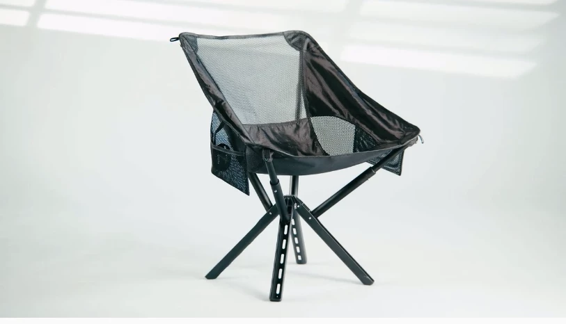 Sitpack Campster 2 folding camp chair
