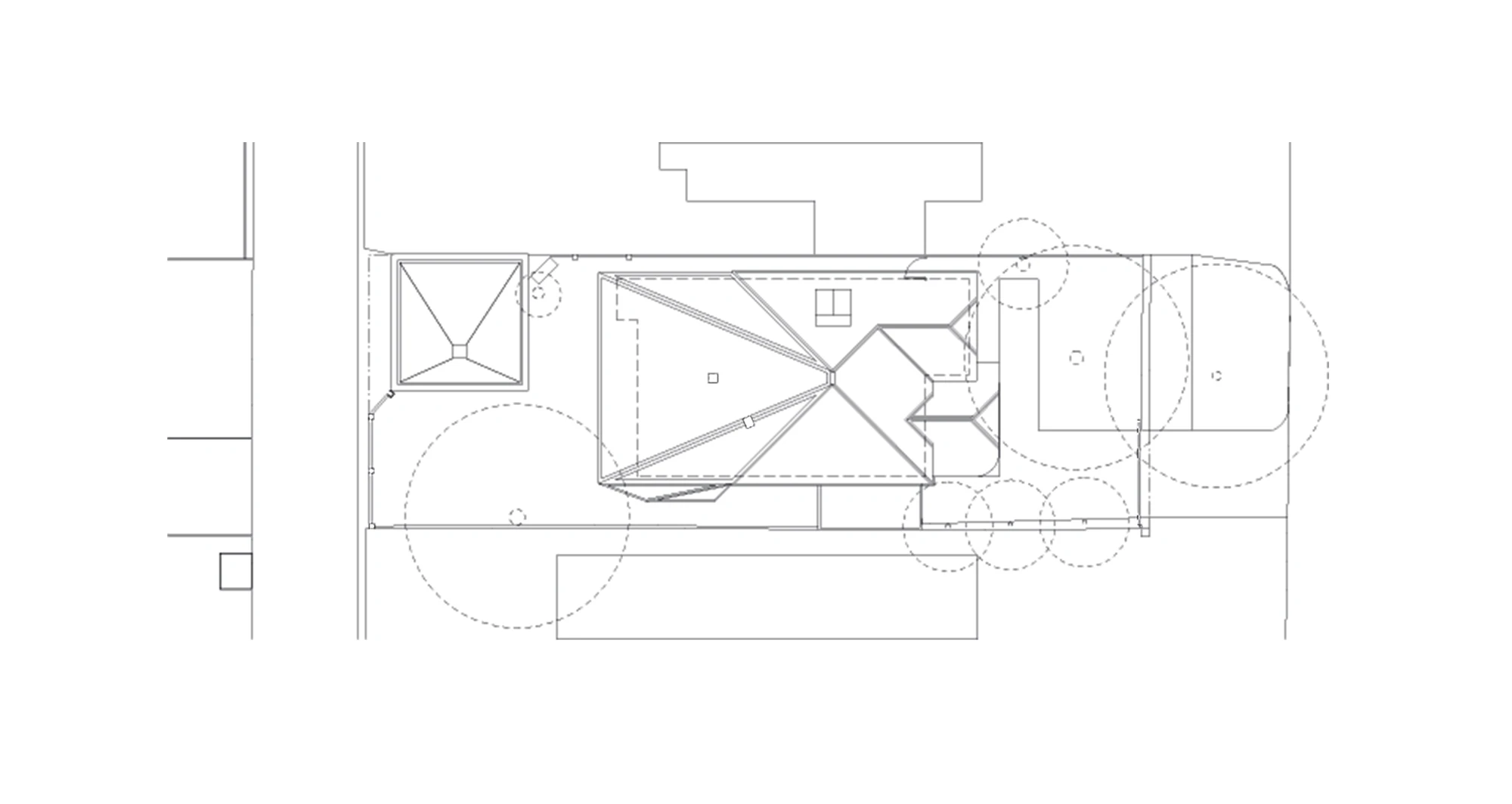 Architectural drawing (Image: Iredale Pedersen Hook)