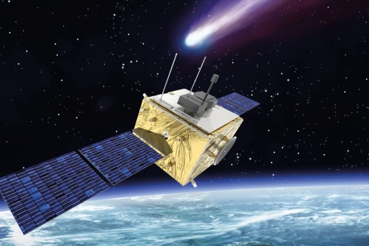 The Comet Interceptor mission consists of one spacecraft and two small probes