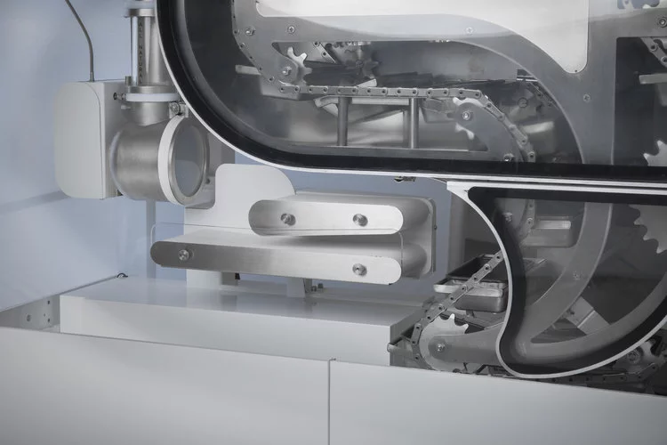 The BreadBot can make 10 loaves per hour