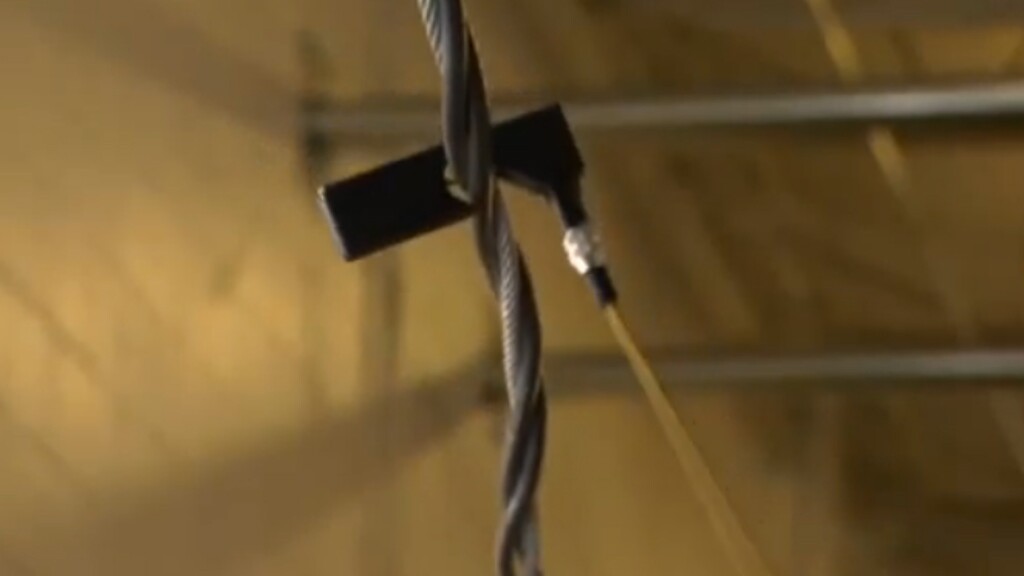 The Remote Auxiliary Power System (RAPS)