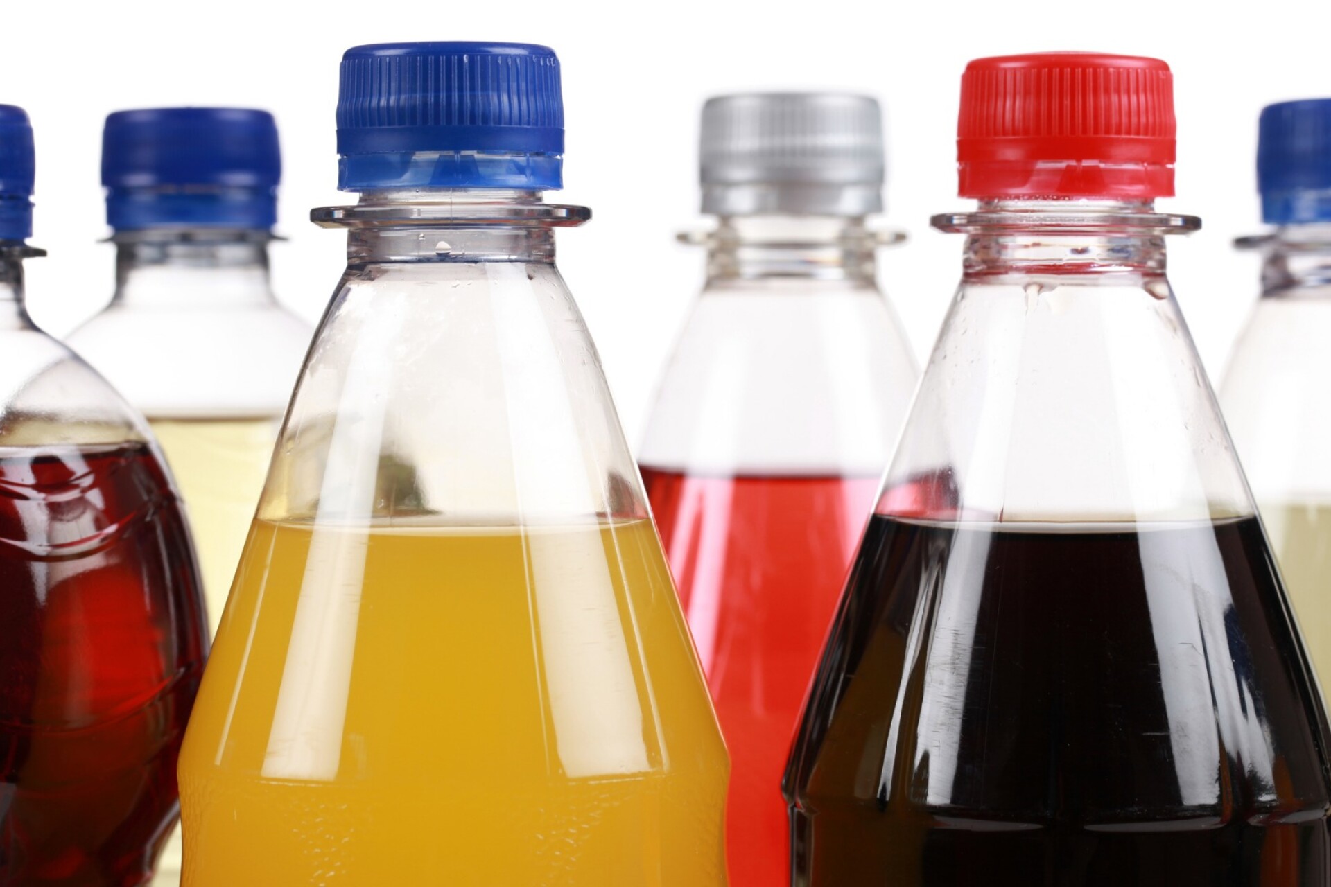 Study linking sugary soft drinks with cancer rekindles controversial debate