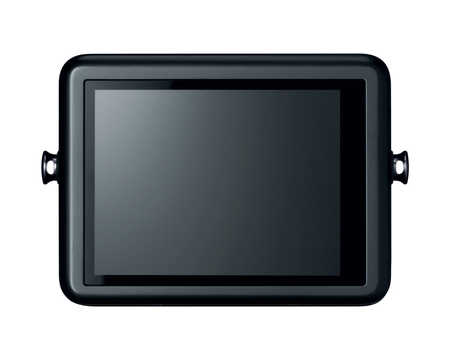 The rear LCD of the Canon Powershot N has 461,000 dots