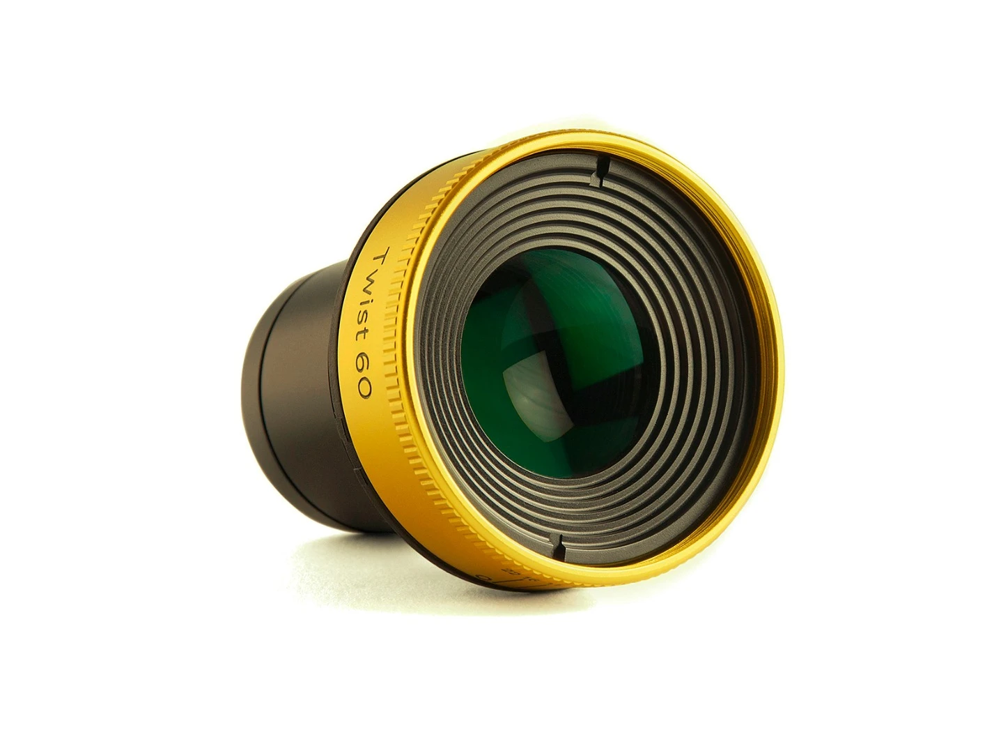 The Lensbaby Twist 60 optic can give swirly blur backgrounds