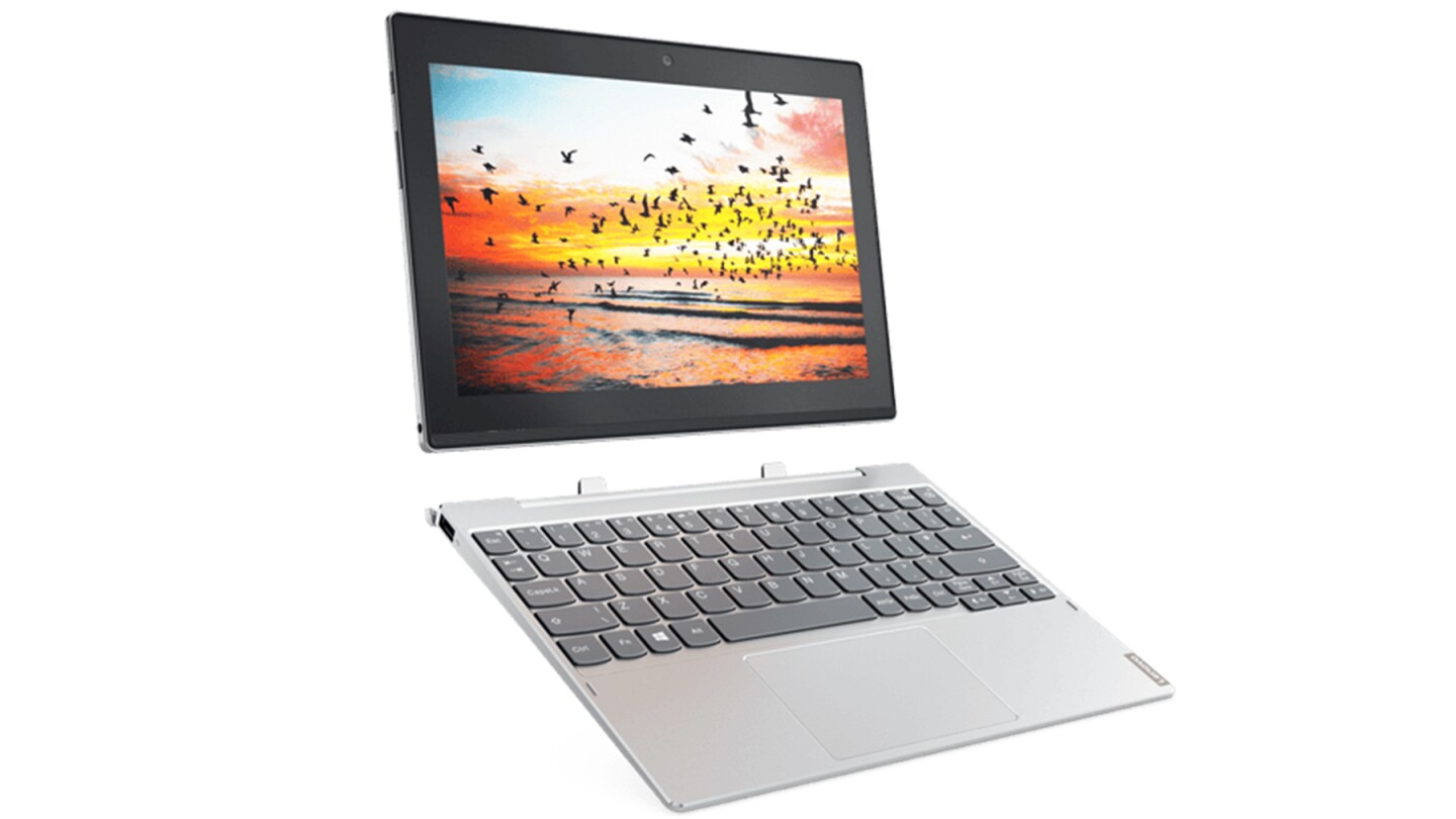 Lenovo Miix 320