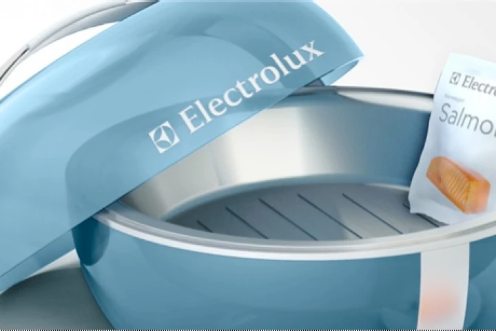 The Electrolux Design Lab competition is now in its 10th year