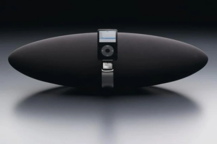 Bowers & Wilkins Zeppelin