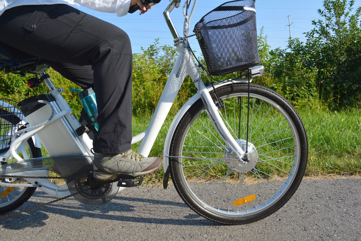 The study involved 32 test overweight subjects in Basel, Switzerland