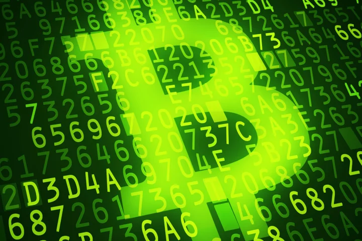 Students are examining ways to make Bitcoin more appealing to a wider range of businesses (Image: Shutterstock)