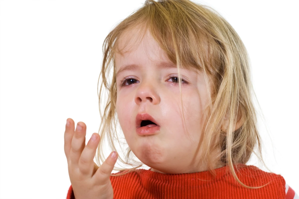 The app has so far been trained to recognize pneumonia, croup, asthma, bronchiolitis, and general lower respiratory tract disease