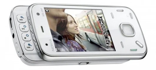 Nokia N86 Smartphone