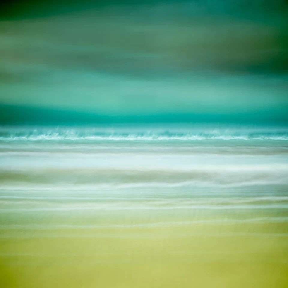 1st Place - Manmade. Waves Crashing. Olympus E-M1 Mk II, Olympus M.60mm F2.8 Macro, ISO 200, 1/8sec at f/4.