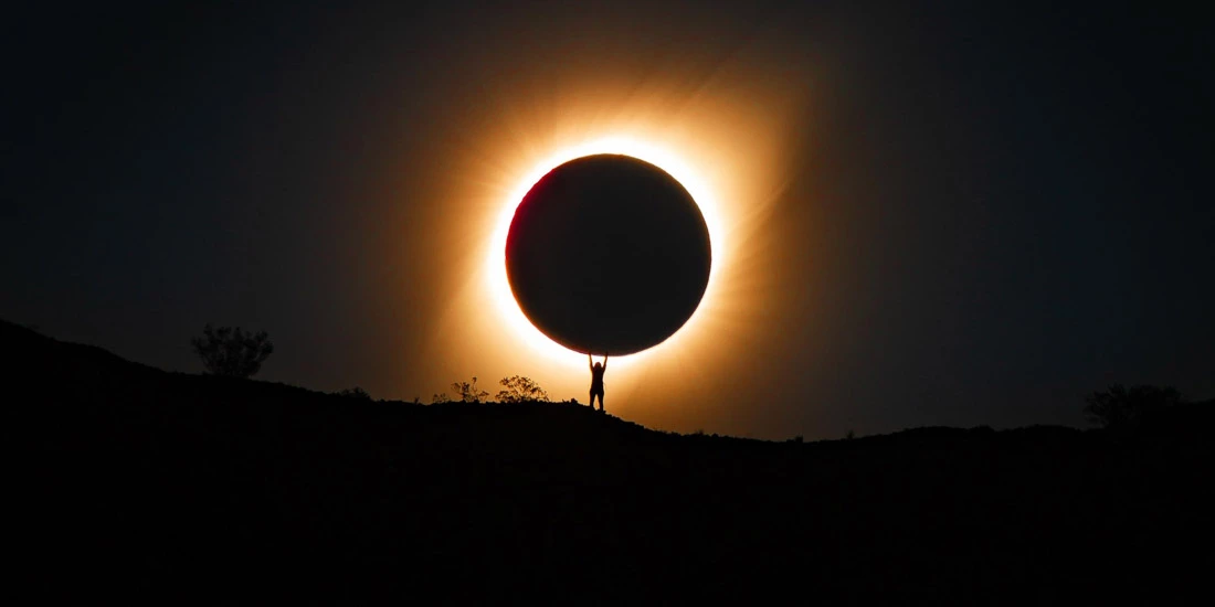 Highlight from the top 50 in Open Nature / Landscape