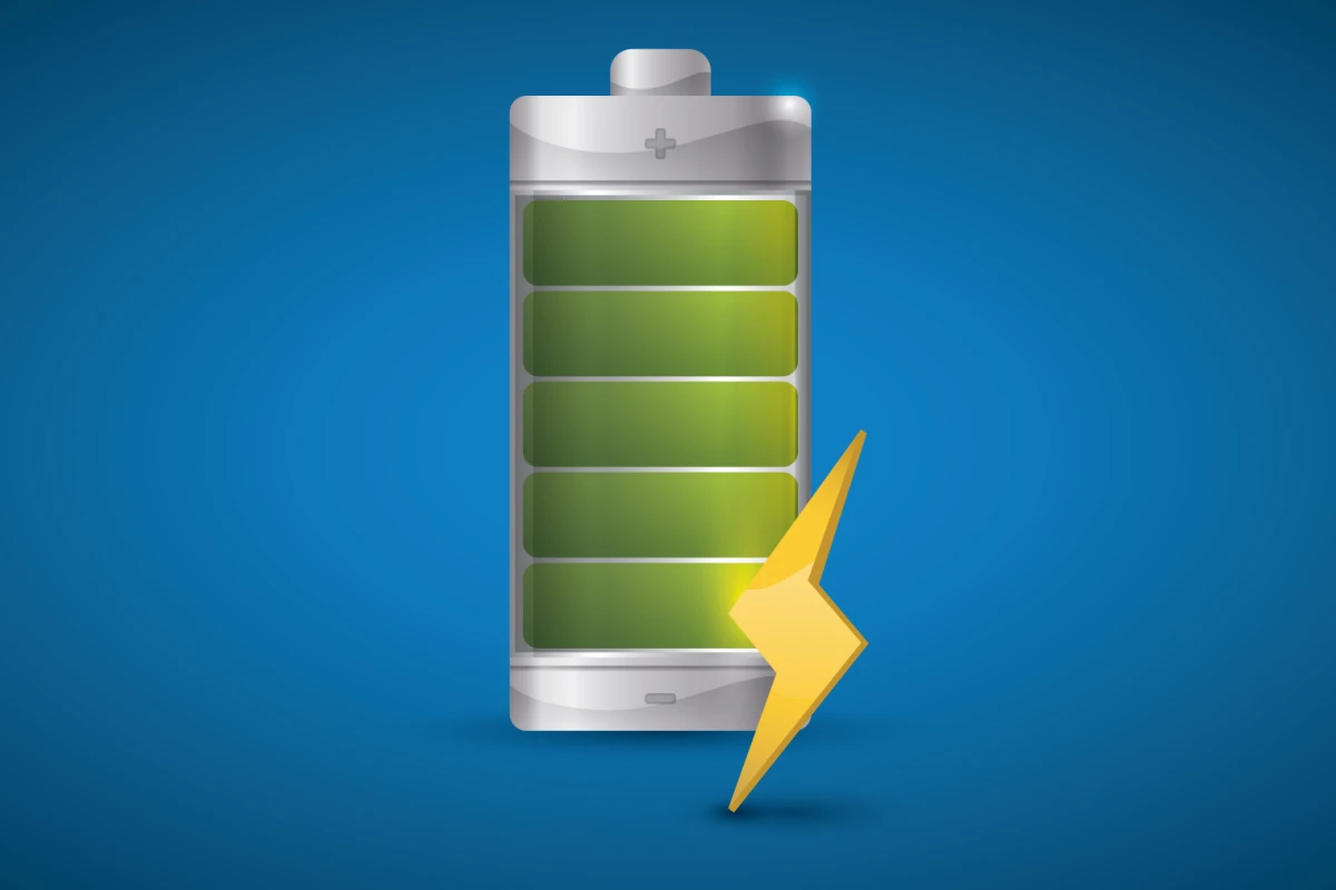 How does fast charging work on a smartphone, and is it worth it?
