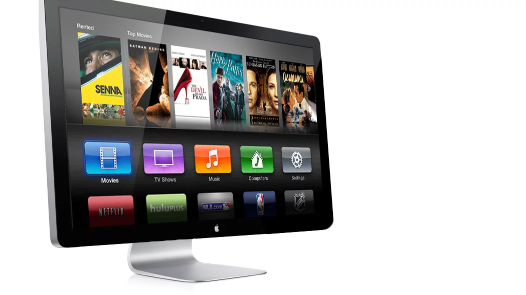 To be revolutionary, an iTV would need to be more than a nice design with Apple TV software