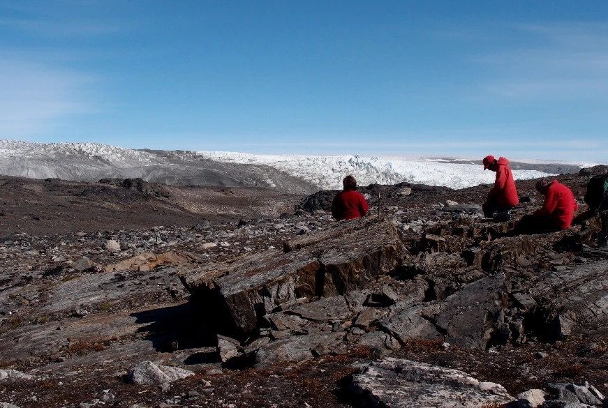A team of scientists claim to have discovered the world's oldest fossils that are around 3.7 billion years old, pushing back the fossil history to near the start of Earth’s geological record