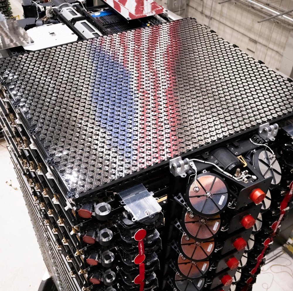 Starlink's initial six direct-to-cell satellites ready for launch
