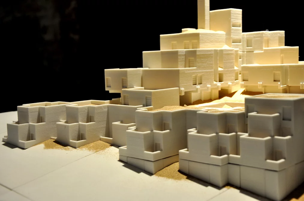 Koolhaas sees Italy as a "fundamental" country influencial on the rest of the world (Photo: Edoardo Campanale)