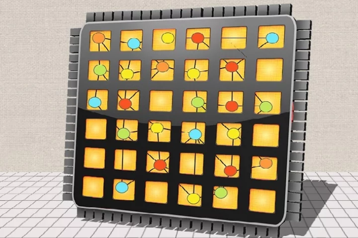 MIT's Swarm chip design can unlock the full power of parallel computing