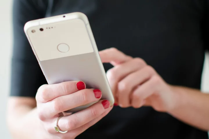 New Atlas reviews the smaller of the two Google Pixel phones, the first made-by-Google smartphones