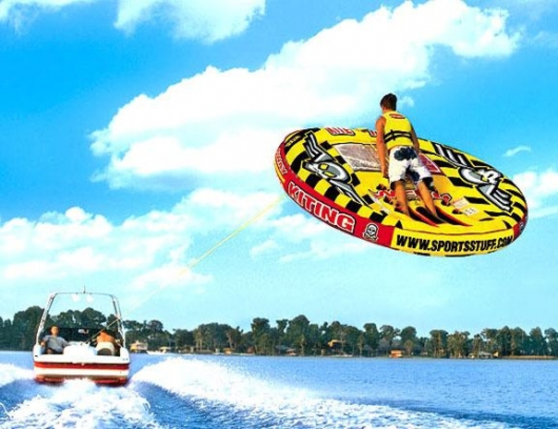 Kite Tube withdrawn from market