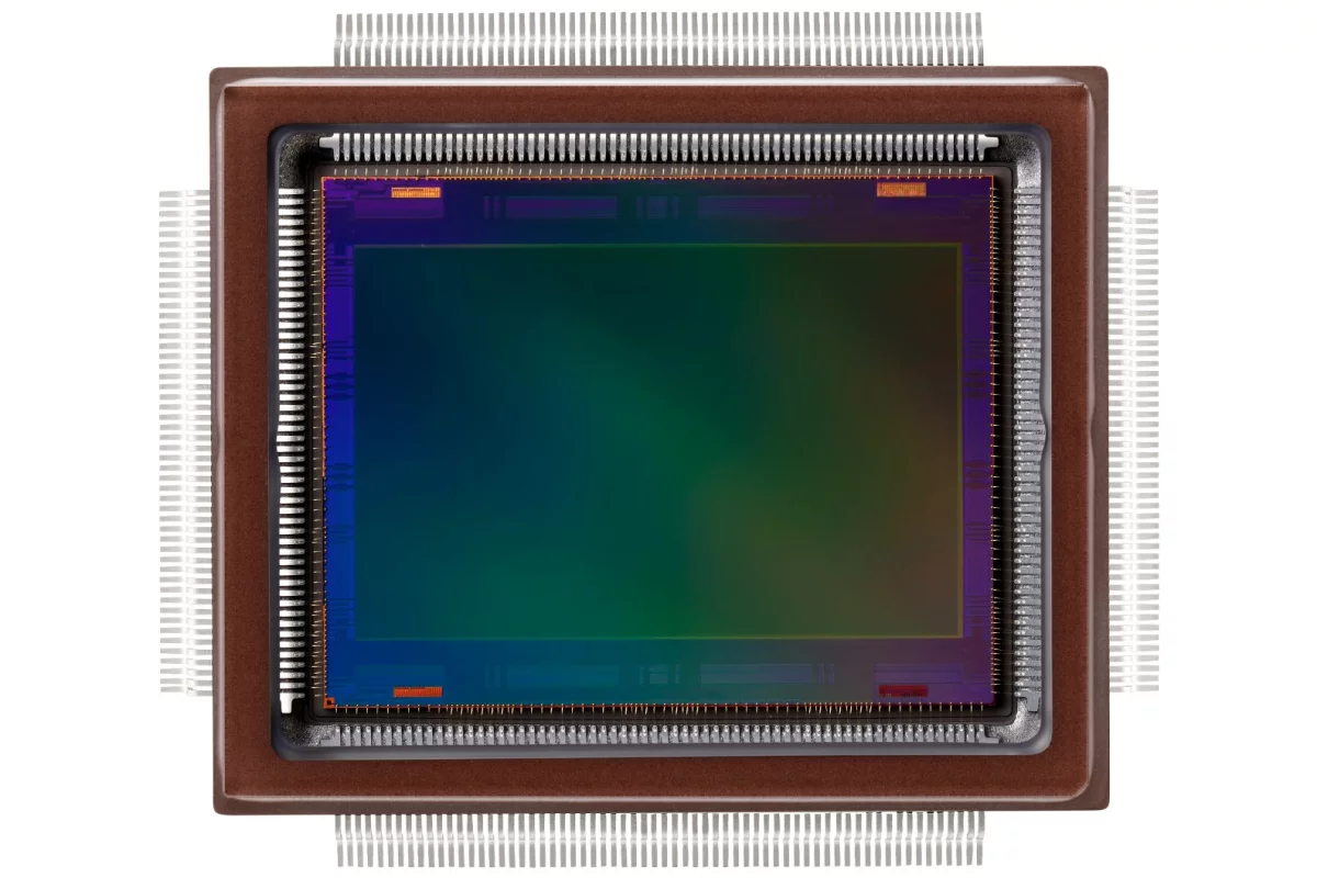 Canon has developed a 250-megapixel CMOS APS-H sensor