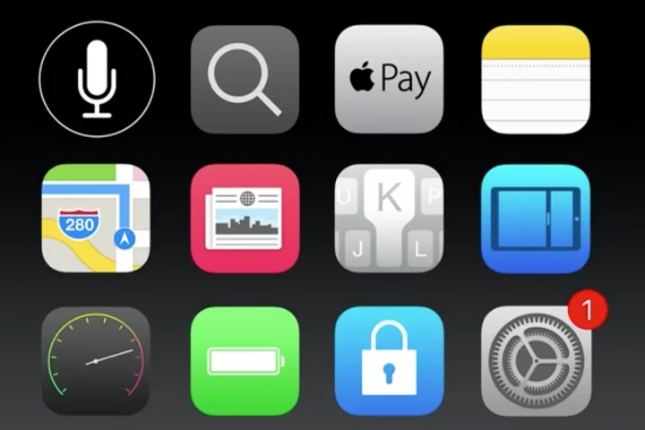 Apple announced a huge number of additions to its mobile OS at WWDC 2015