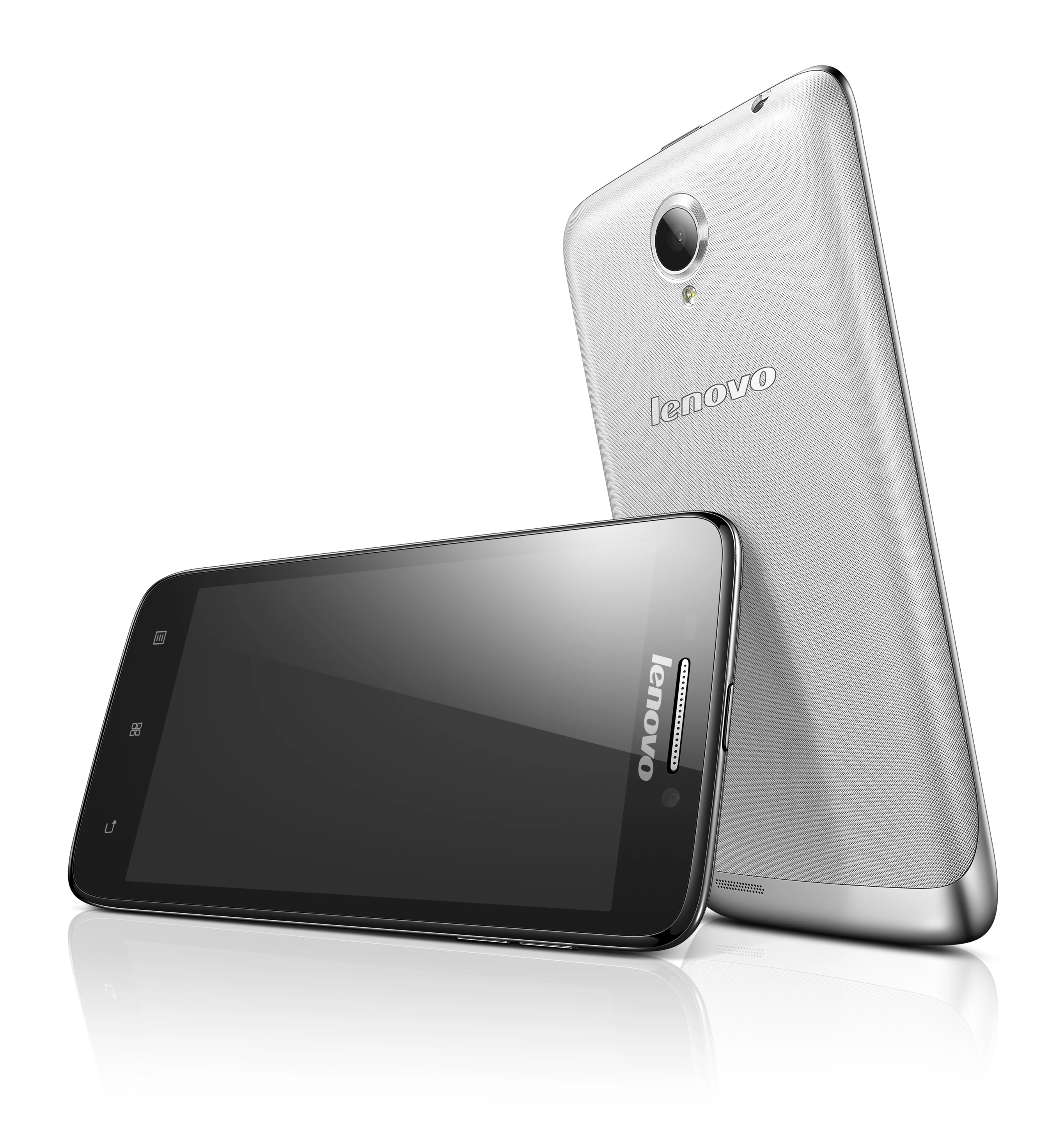 Though much the same as the S930 in terms of technical specifications, storage of the S650 can be expanded through an external 32 GB Micro-SD card