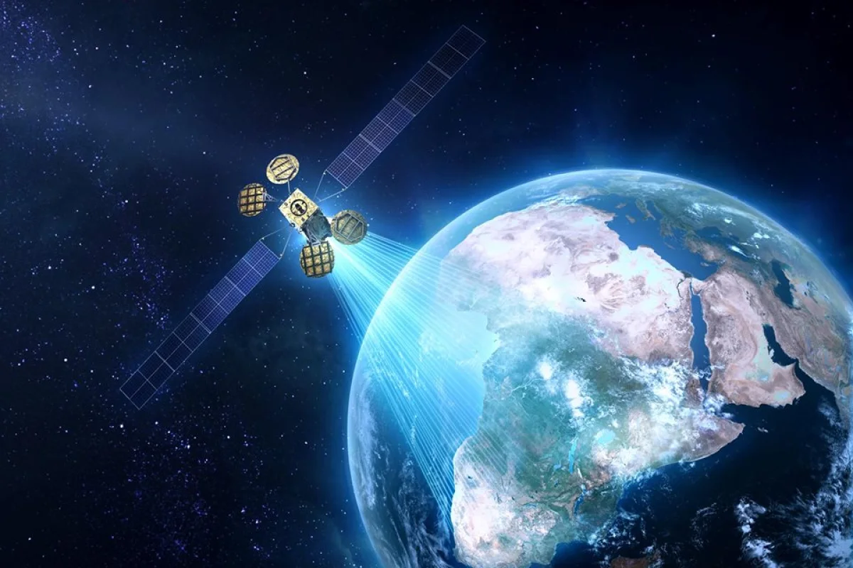 The AMOS-6 satellite will be launched next year