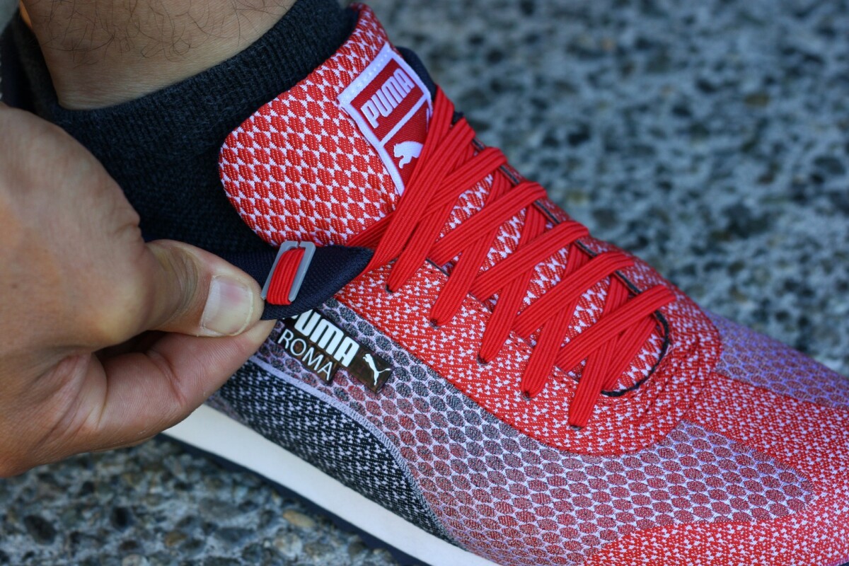 Xpand gives traditional shoelaces the boot