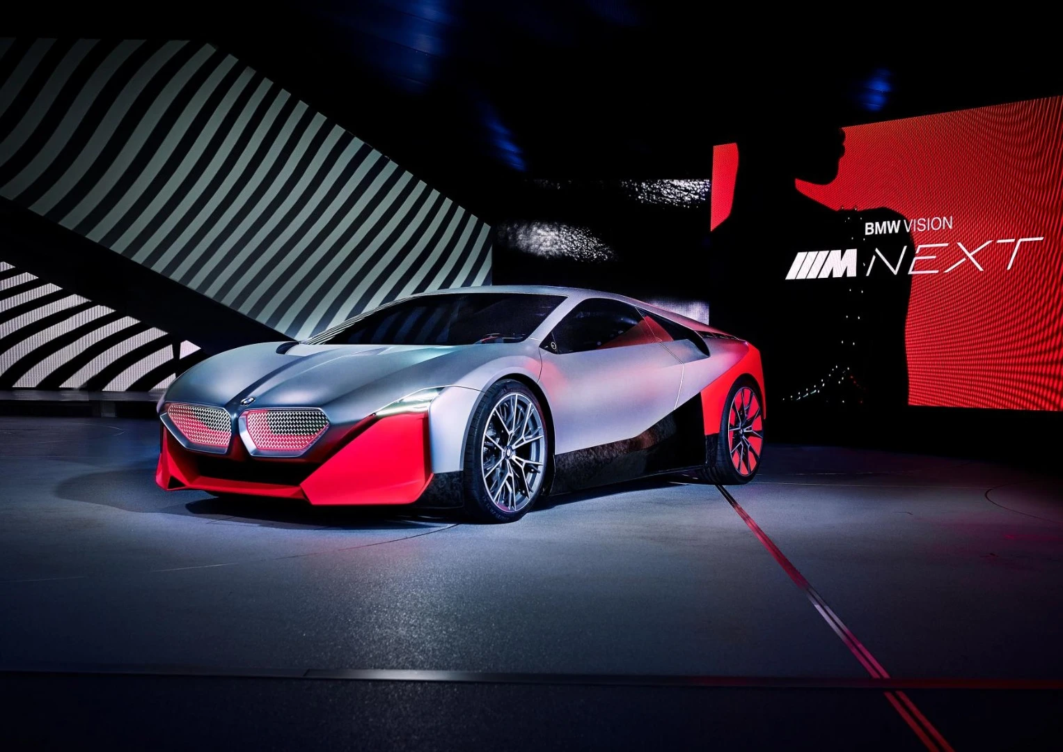 BMW intends to ensure that "M" remains "most powerful letter in the world"