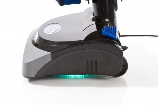Oreck Halo UV vacuum cleaner
