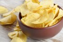 Using people to taste-test low-fat chips has its drawbacks