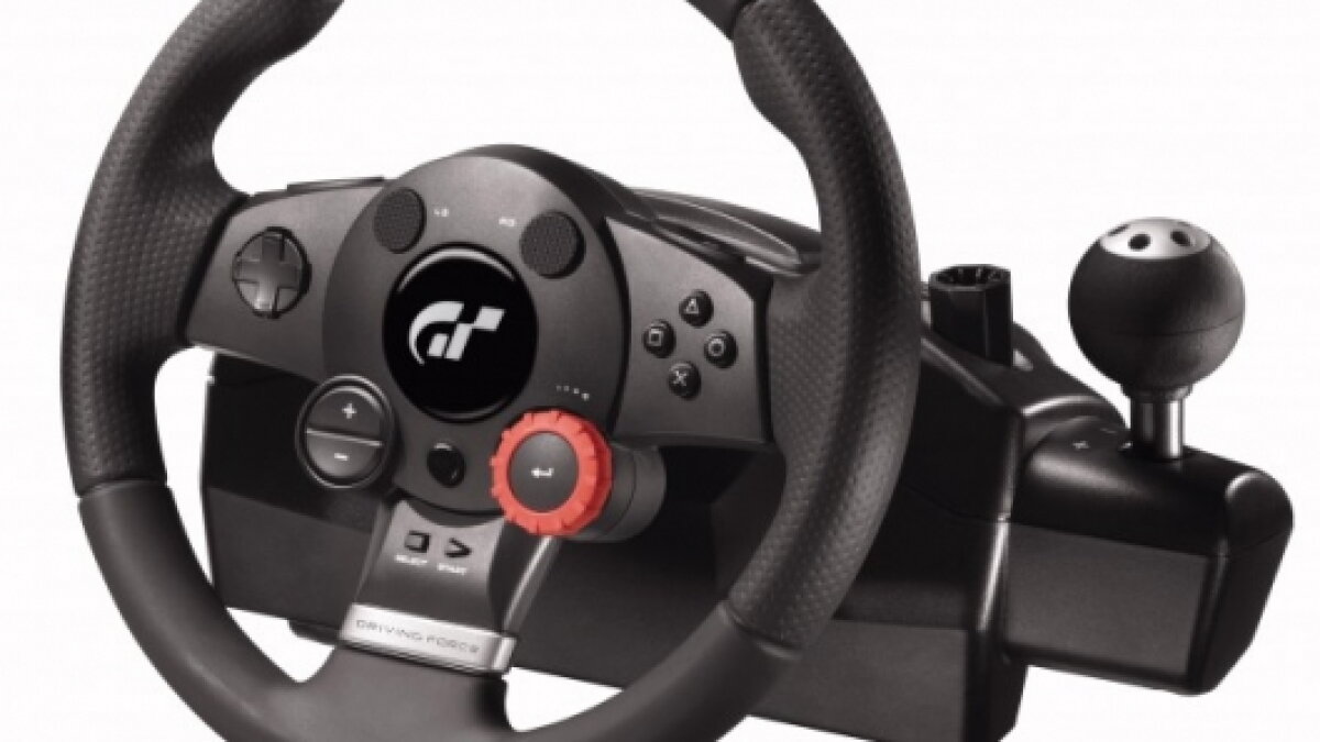Logitech