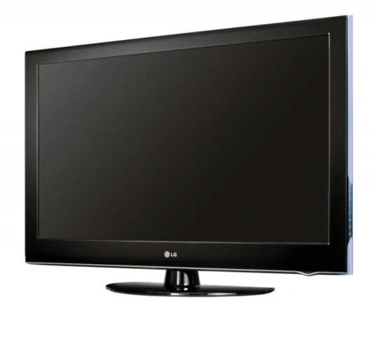 LG's LH50 LED-backlit 200Hz LCD TV