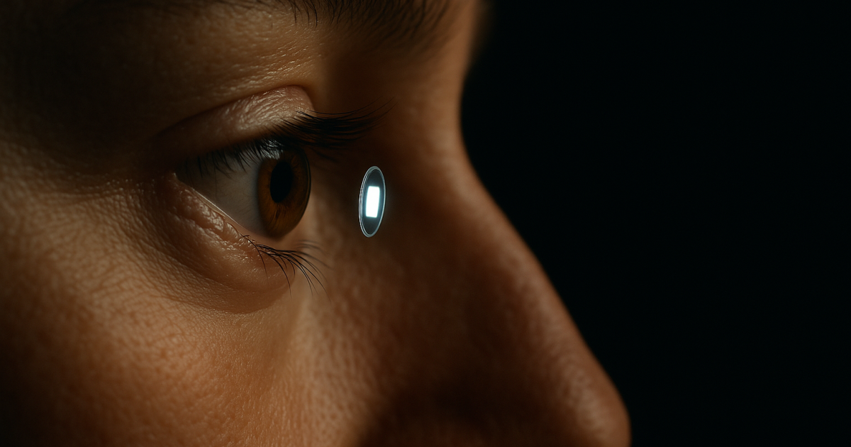 Retina e-paper screens are visually indistinguishable from reality Retina e-paper screens are visually indistinguishable from reality