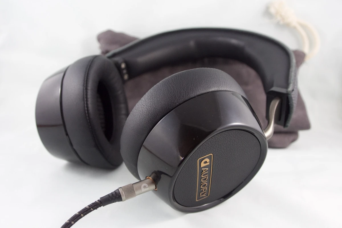 The AF240s are a solid bit of kit, and at US$250, they're definitely worth a look