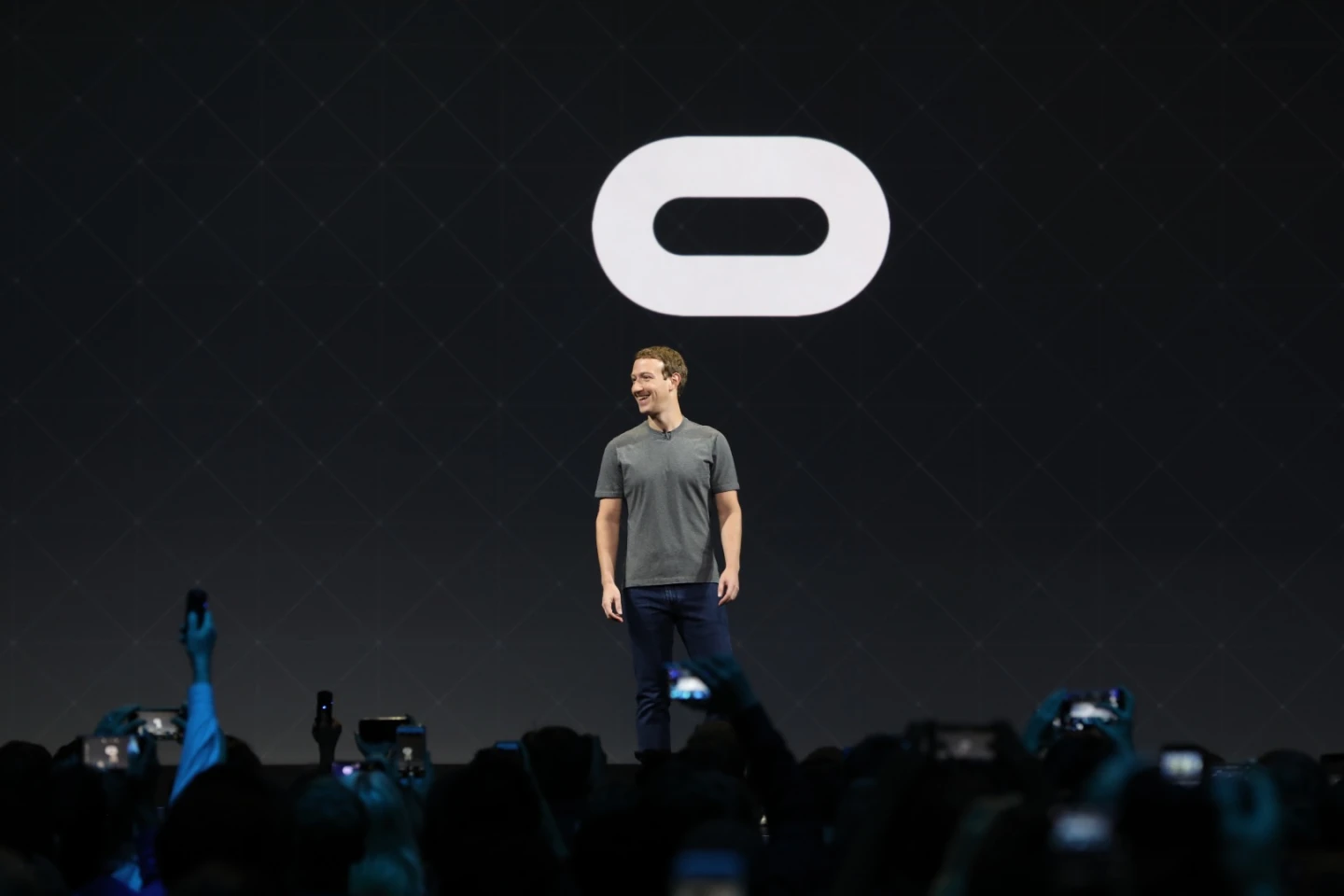 Facebook CEO Mark Zuckerberg insists that VR is the next major computing platform